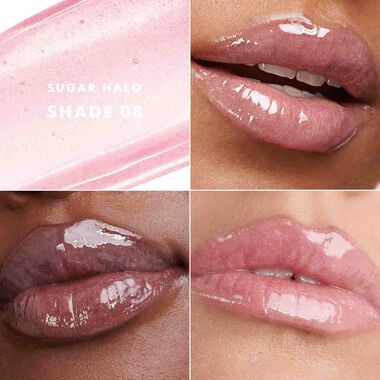 faces prisma glass hydrating