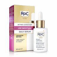 Retinol Correxion Line Smoothing Daily Serum 30ml faces retinol correxion line smoothing daily serum 30ml