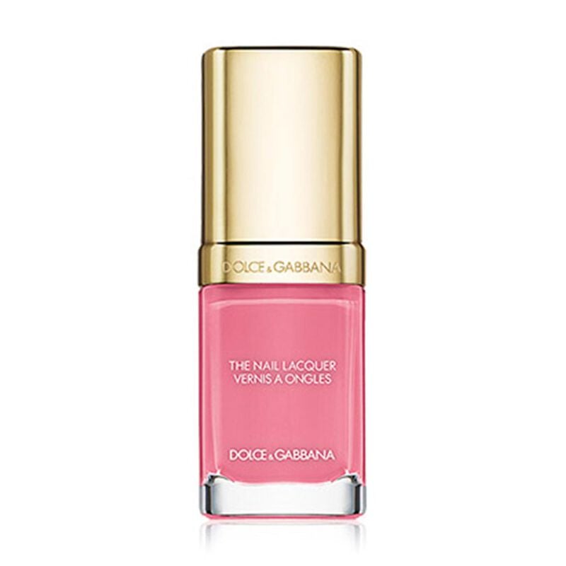 dolce & gabbana the nail lacquer 230 lollipop