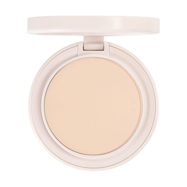 faces natural blur powder