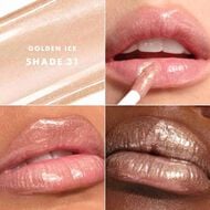 بريزما جلاس آيسي بلومبر ملمع شفاه لامع بحمض الهيالورونيك faces بريزما جلاس آيسي بلومبر ملمع شفاه لامع بحمض الهيالورونيك