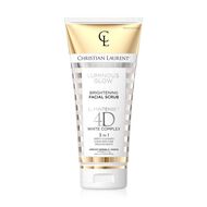 faces luminous glow brightening facial scrub 200ml