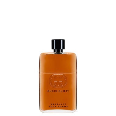 faces guilty absolute pour homme eau de parfum