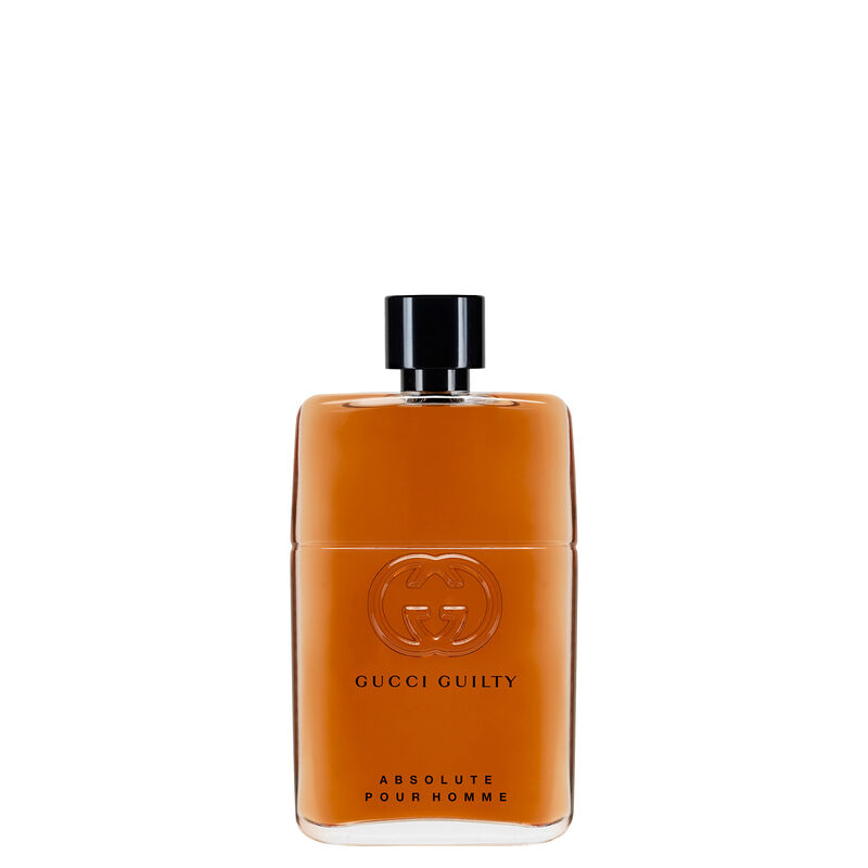 غوتشي عطر جيلتي أبسولوت أو دو برفان للرجال