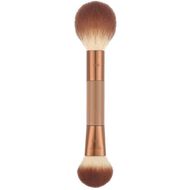 فرشاة مزدوجة شيري اون توب اول بلش faces فرشاة مزدوجة شيري اون توب اول بلش