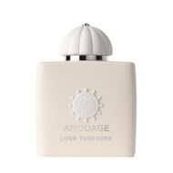 faces love tuberose