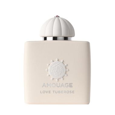 Love Tuberose faces love tuberose