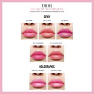 faces dior addict lip glow to the max