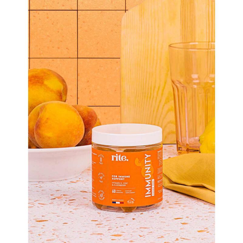 rite immunity sugar free