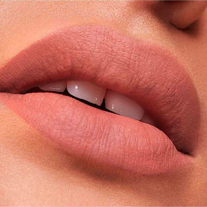 estee lauder pure color whipped matte liquid lip with moringa butter