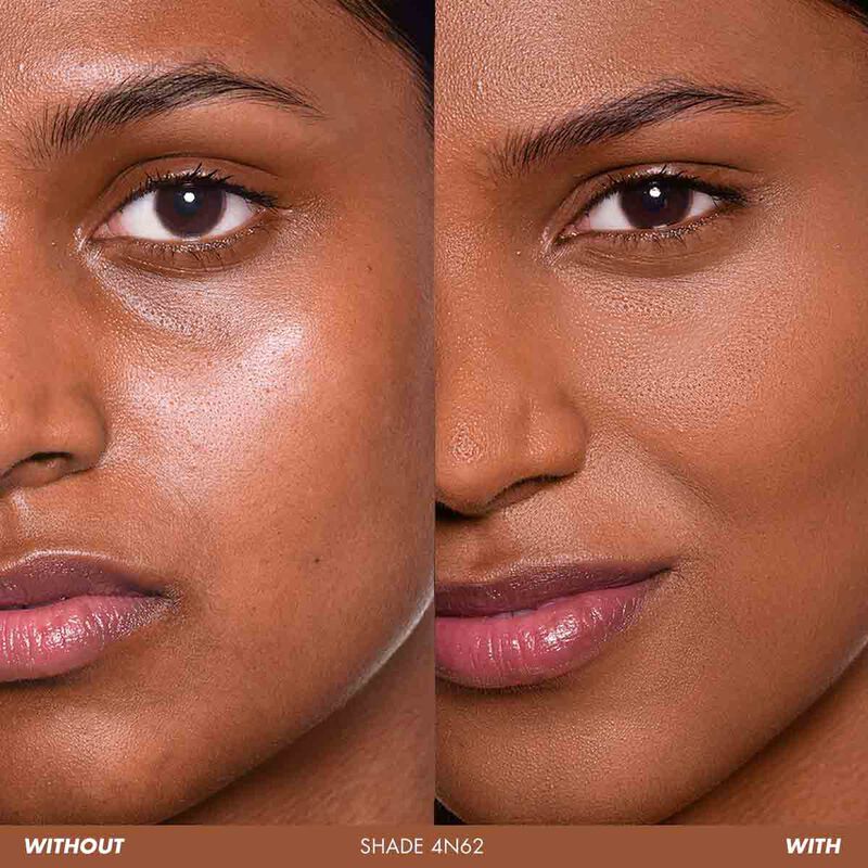 make up for ever hd skin foundation