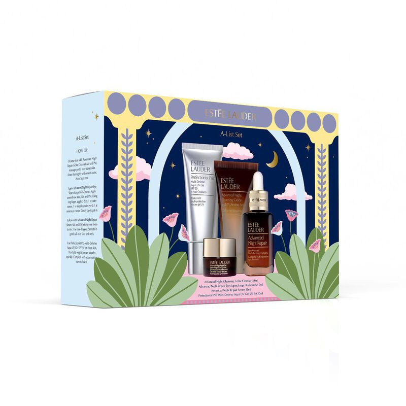 estee lauder alist set