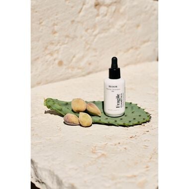 faces bloom restoring   multipurpose oil