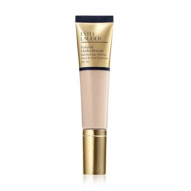 Futurist Hydra Rescue Moisturizing Foundation with SPF 45 faces futurist hydra rescue moisturizing foundation with spf 45