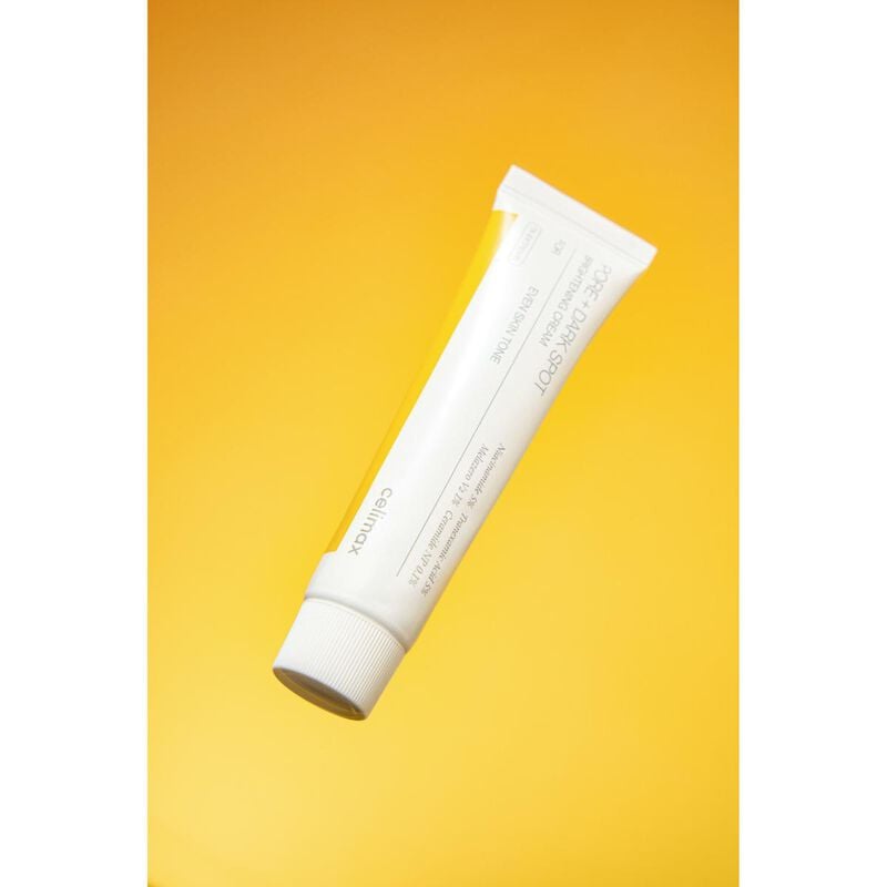 celimax pore+dark spot brightening