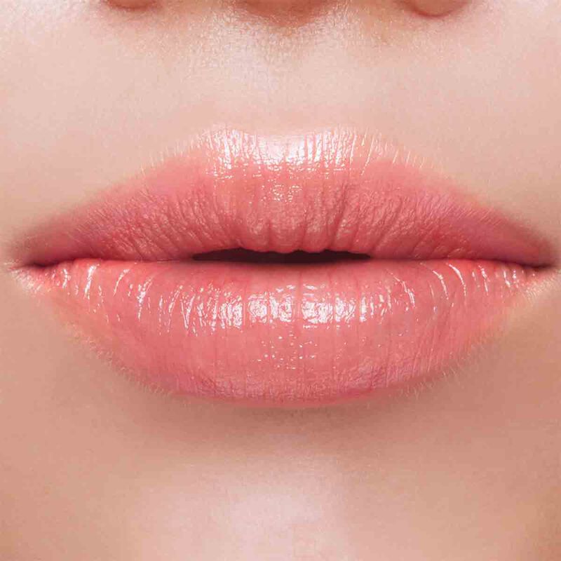 dear dahlia blooming edition lip paradise color balm