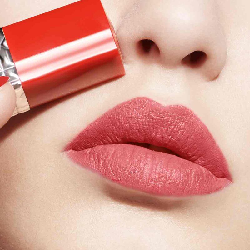 dior rouge dior ultra care liquid