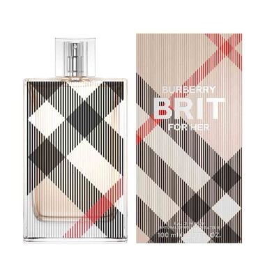 Brit Eau de Parfum faces brit eau de parfum