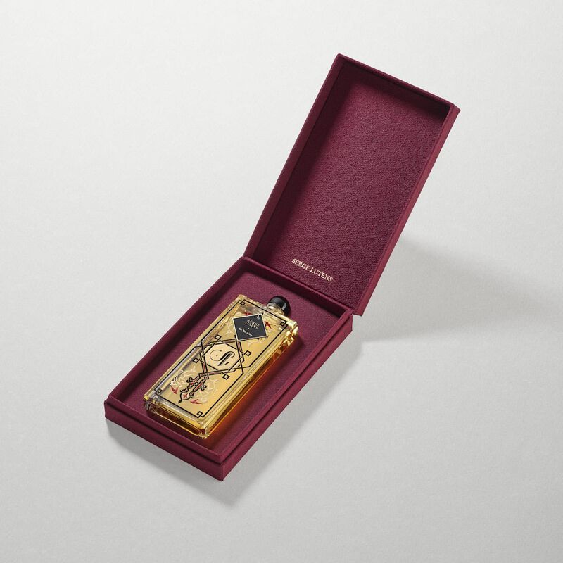 serge lutens sidi belabbes