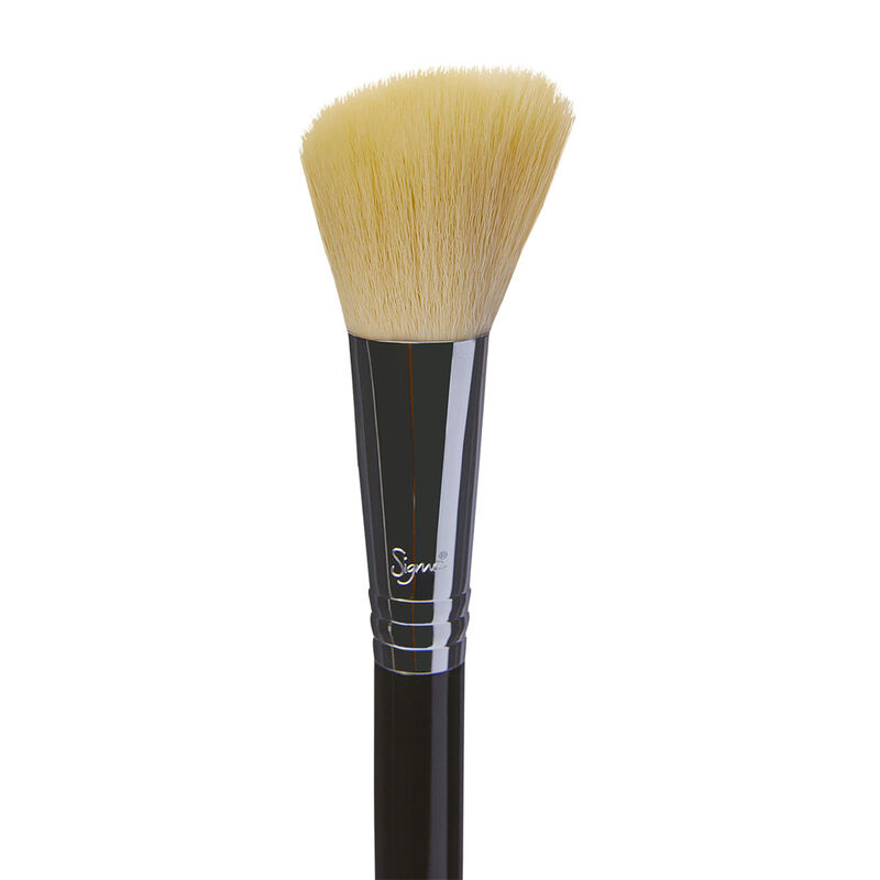 sigma f40 large angled contour brush