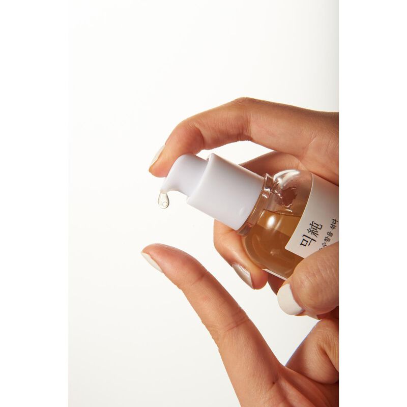 mixsoon bean essence