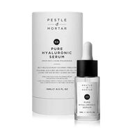 Pure Hyaluronic Serum faces pure hyaluronic serum