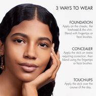 Forever Skin Perfect Multi-use foundation stick faces forever skin perfect multi use foundation stick