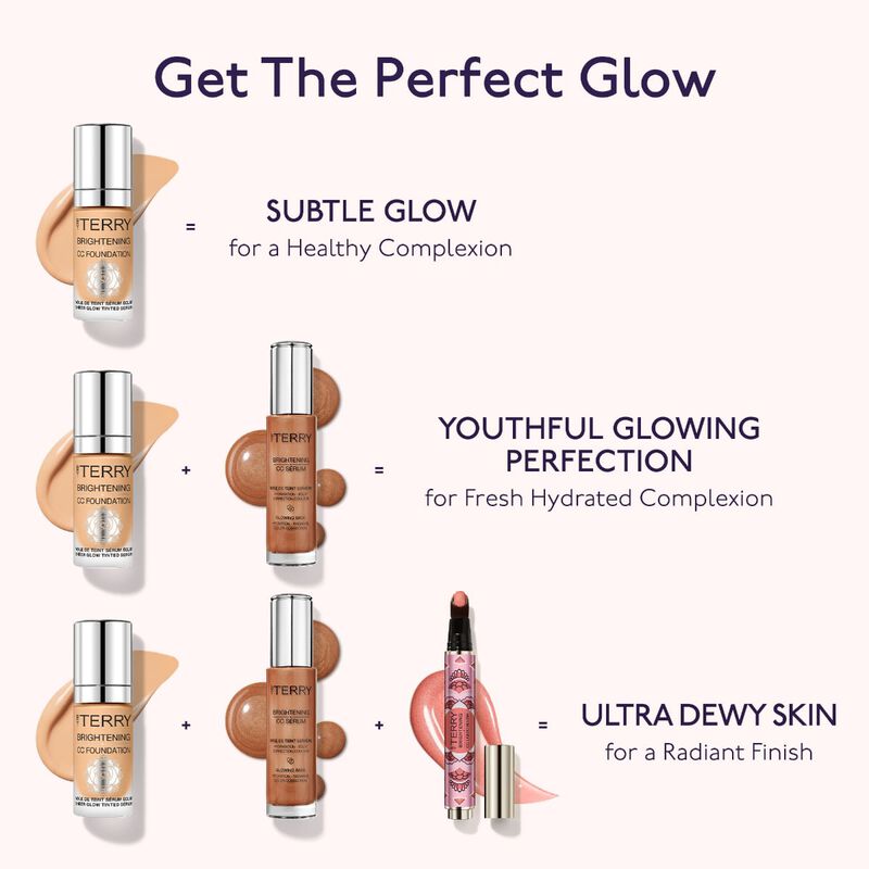 by terry brightening cc