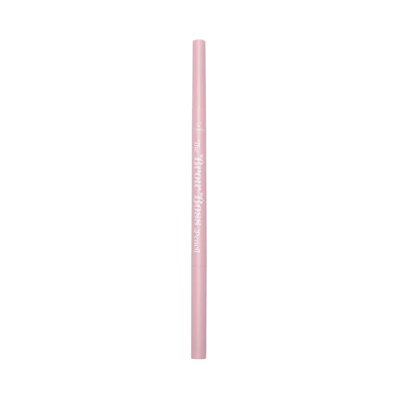 siella beauty the brow boss pencil
