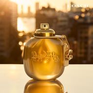 faces gold parfum