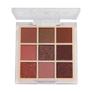 Ultimate Nudes Shadow Palette faces ultimate nudes shadow palette