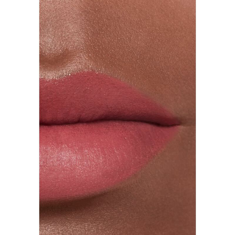 chanel rouge allure velvet limited edition