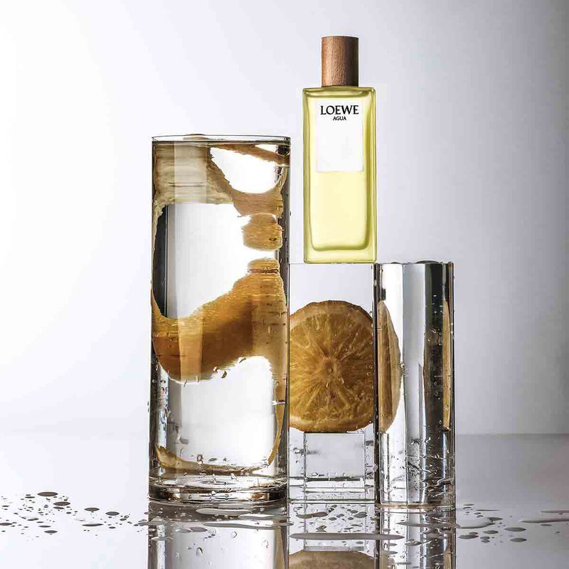 لووي أغوا أو دو تواليت 100مل