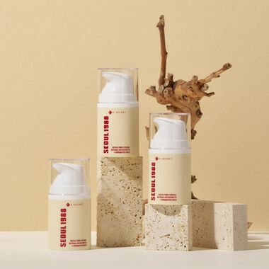 faces seoul 1988 retinal liposome 1    fermented rice