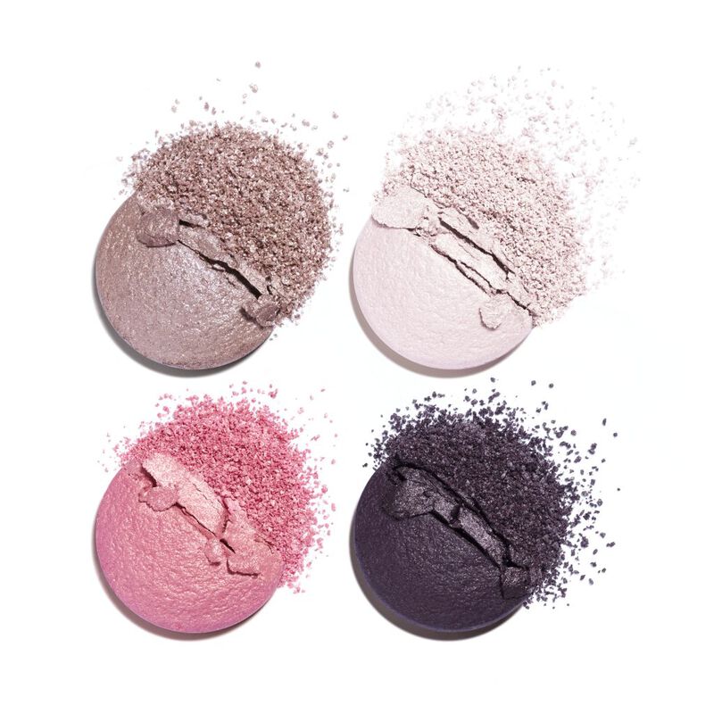 شانيل les 4 ombres