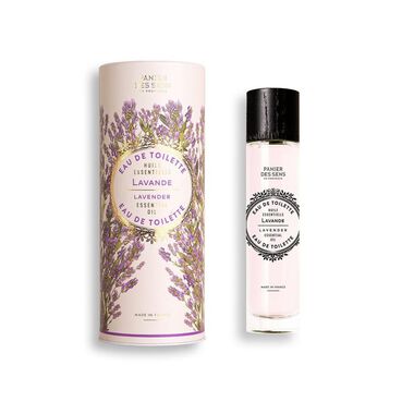 faces essentials lavender eau de toilette