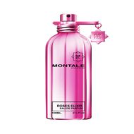 عطر الشعر بالورد 100مل faces عطر الشعر بالورد 100مل