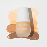 Got You Covered! Matte Foundation faces got you covered matte foundation