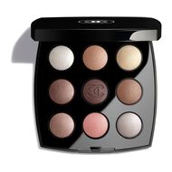 LES 9 OMBRES faces les 9 ombres