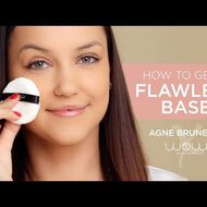 faces sheer blush powder