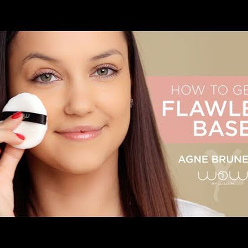 wow beauty sheer blush powder