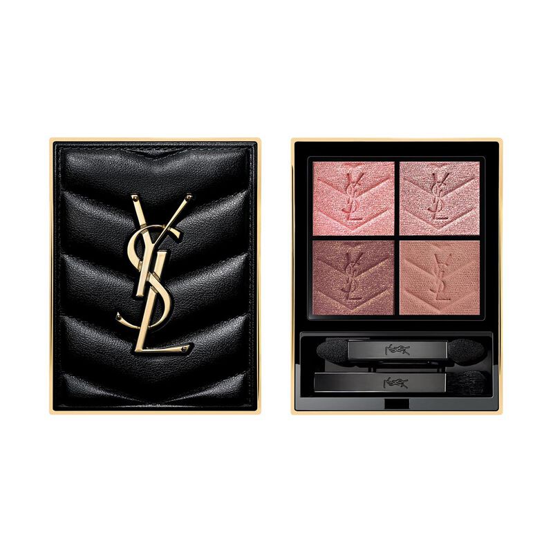 yves saint laurent باليت كوتور ميني كلاتش