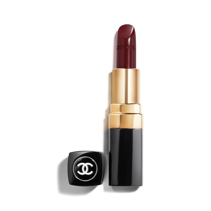 chanel rouge coco