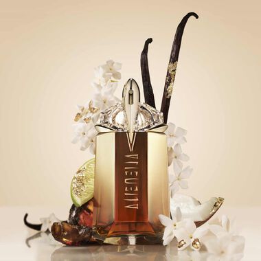faces alien goddess intense eau de parfum
