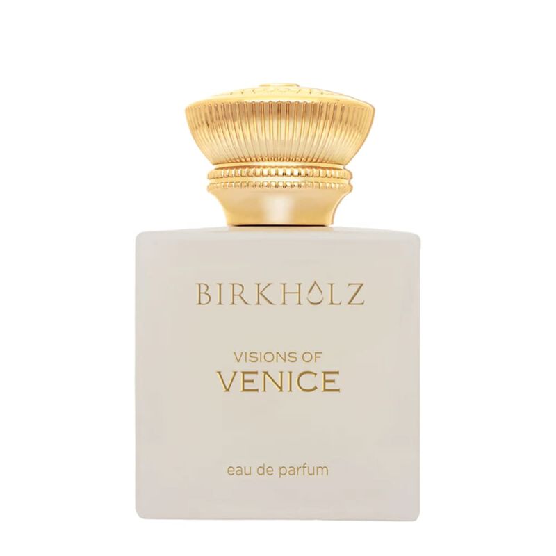 بيركهولز فيجنز أوف فينيس