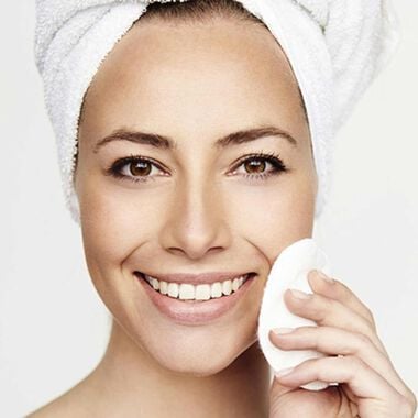 faces micellar extra comfort cleansing water 400ml