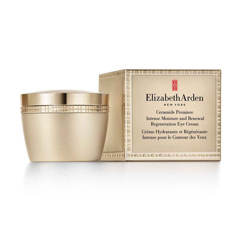 elizabeth arden ceramide premiere intense moisture and renewal regeneration eye cream