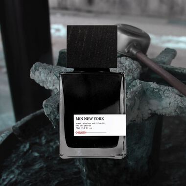 faces scent stories onsen