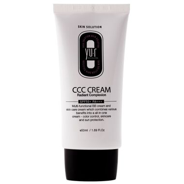 faces ccc cream light