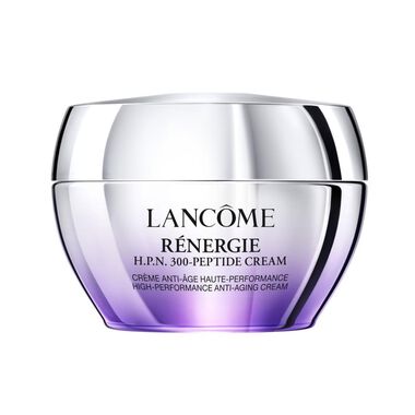 كريم رينيرجي المعزّز بـ300 نوع من الببتيدات faces كريم رينيرجي المعزّز بـ300 نوع من الببتيدات